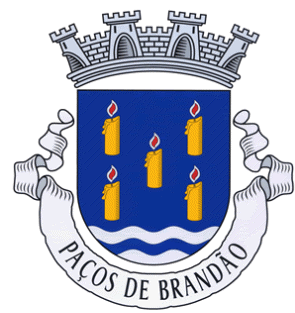 Braso de Armas